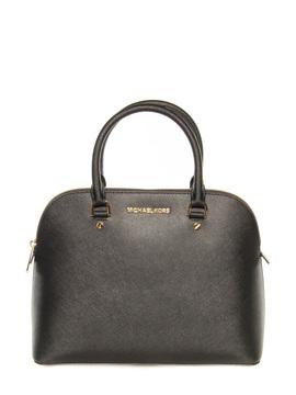 Bag “Cindy“medium Michael Kors black