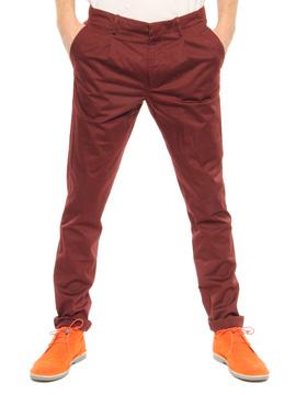 Chino Michael Kors bordeaux