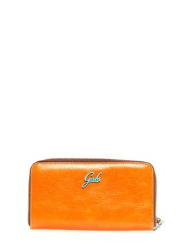 Wallet “Rimini“ Gabs orange