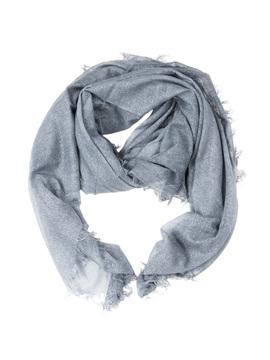 Scarf Altea blue