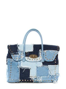 Bag Mia Bag blue