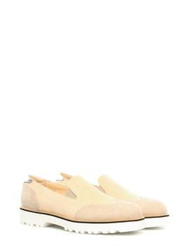 Slip-On Shoes ”H259” Hogan beige