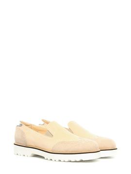 Slip-On Shoes ”H259” Hogan beige