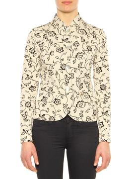 Jacket “Rivka“ Luis Trenker cream