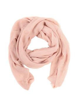 Scarf Altea rose