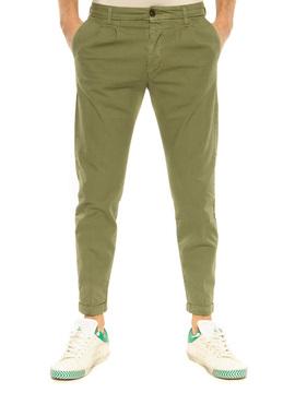 Chino “Luca“ TrueNYC green