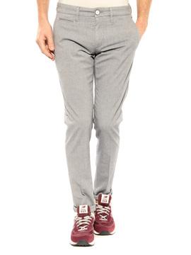 Chino Siviglia grey