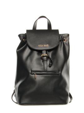 Backpack Mia Bag black