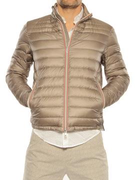 Down jacket ”Daniel” Moncler grey