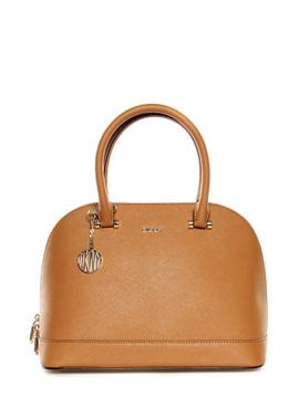 Bag DKNY brown