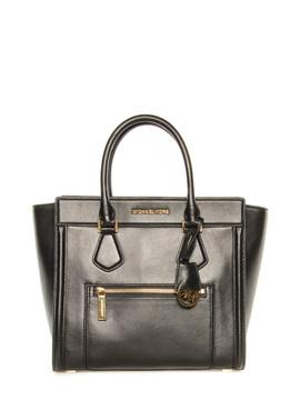 Bag “Colette Zip” Michael Kors black