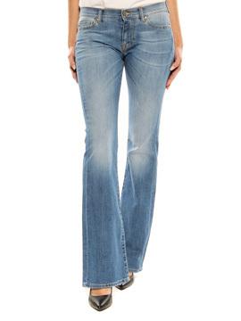 jeans “Candice“ TrueNYC blue