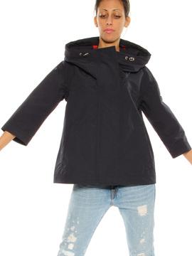 Jacket “Rubina“ Peuterey dark blue