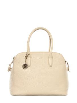 Bag DKNY beige