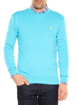 Sweater Polo Ralph Lauren blue