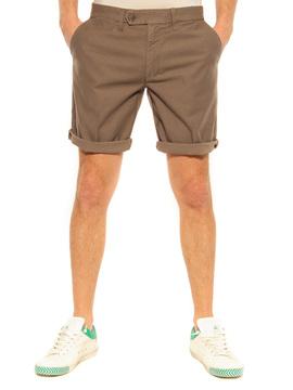 Shorts “Bepi“ TrueNYC brown