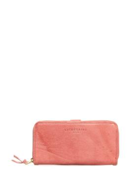 Wallet ”Senta” Liebeskind red