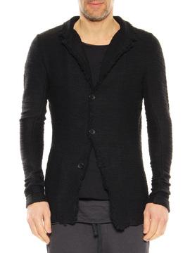 blazer Thom Krom black