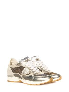 Sneakers Philippe Model grey