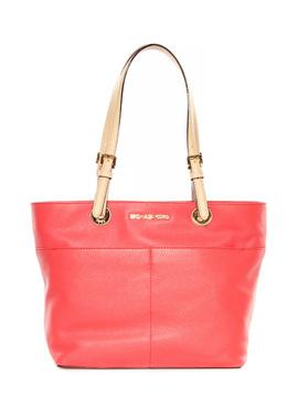 shopper “Bedford” Michael Kors red