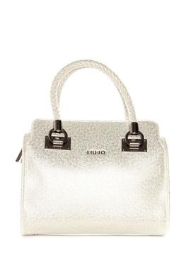 Bag medium Liu Jo silver