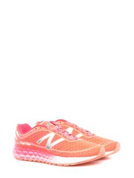 Sneakers New Balance orange