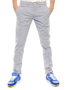 Chino Siviglia light blue