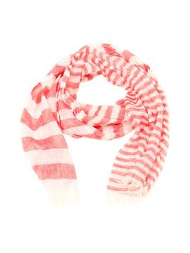 Scarf Altea red