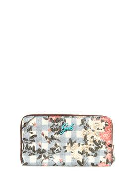 Wallet “Studio Quadri“ Gabs multi