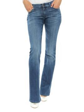 7 for all mankind – jeans “Slim Illusion Bright Ocean”