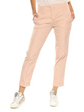 Chino Aspesi rose