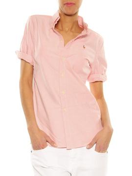 Shirt “Jenny“ Polo Ralph Lauren rose