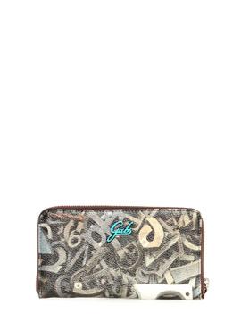 Wallet “Studio Lettere“ Gabs multi