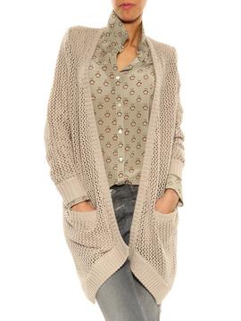 Sweater Allude beige