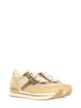 Sneakers ”H222” Hogan beige