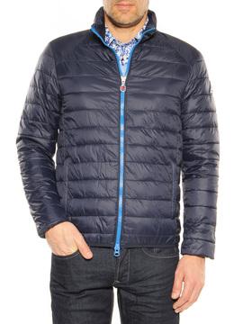 Casual jacket Invicta blue