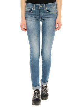 jeans “Aitea“ Dondup blue