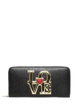 Moschino Love – Wallet