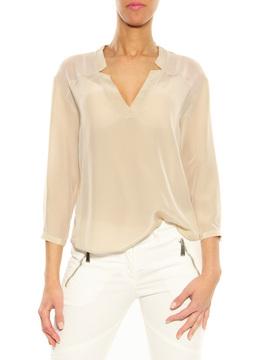 Shirt Pinko beige