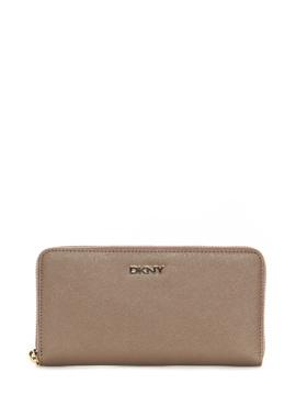 Wallet DKNY grey