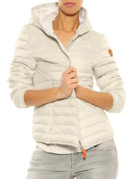 Jacket Save the Duck light grey