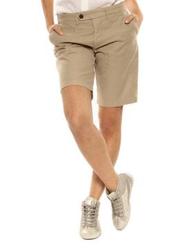 Shorts “Beppina“ TrueNYC beige