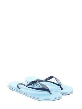 Flip Flops “Brasil“ Havaianas light blue