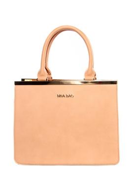 Bag Mia Bag nude