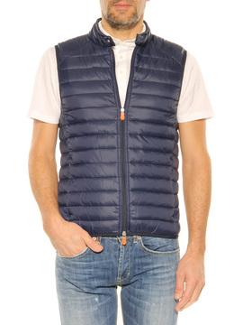 Vest Save the Duck blue