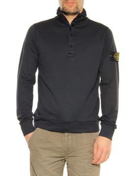 Sweater Stone Island dark blue