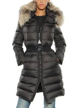 Moncler – Down Coat “Fabrefox”