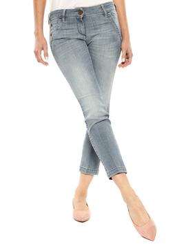 jeans Jacob Cohen grey