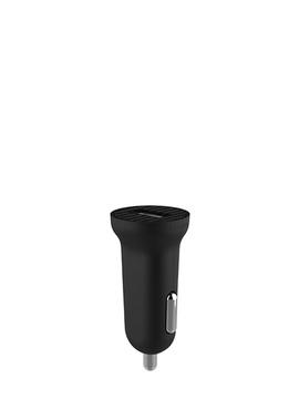 Car charger Ozaki black