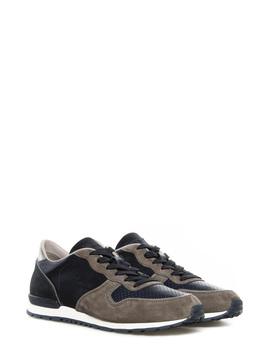 Sneakers Tods blue-grey